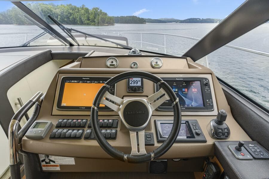 2017 Prestige 500 - Photo 29