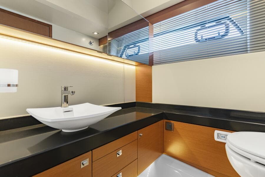 2017 Prestige 500 - Photo 17