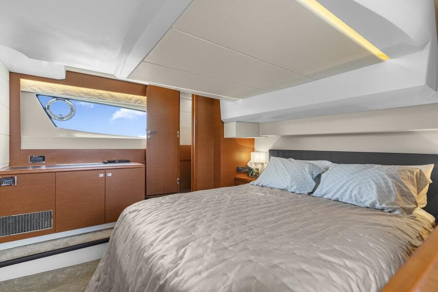 2017 Prestige 500 - Photo 21