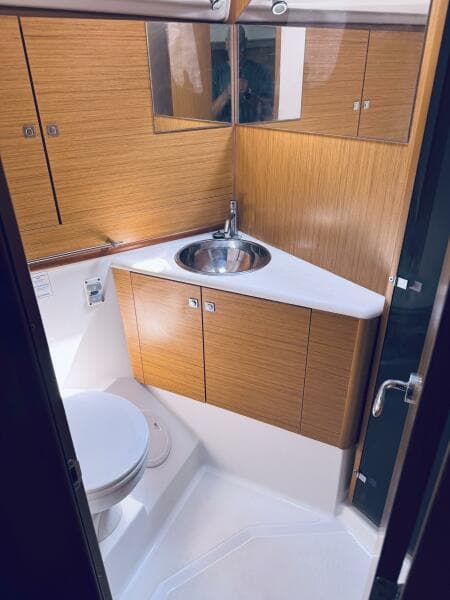 2008 Jeanneau Sun Odyssey 45 DS