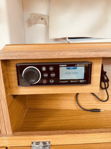 2008 Jeanneau Sun Odyssey 45 DS