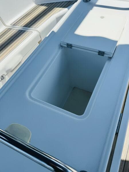 2008 Jeanneau Sun Odyssey 45 DS