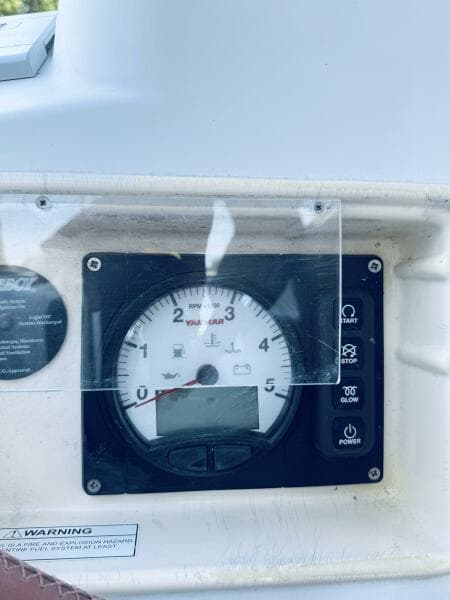 2008 Jeanneau Sun Odyssey 45 DS