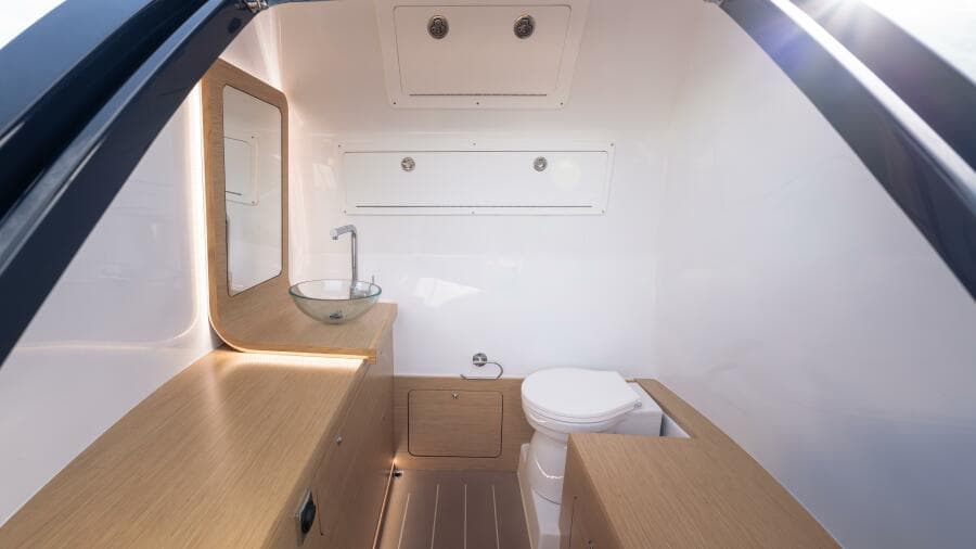 2025 Skipper darkgrey/macadima