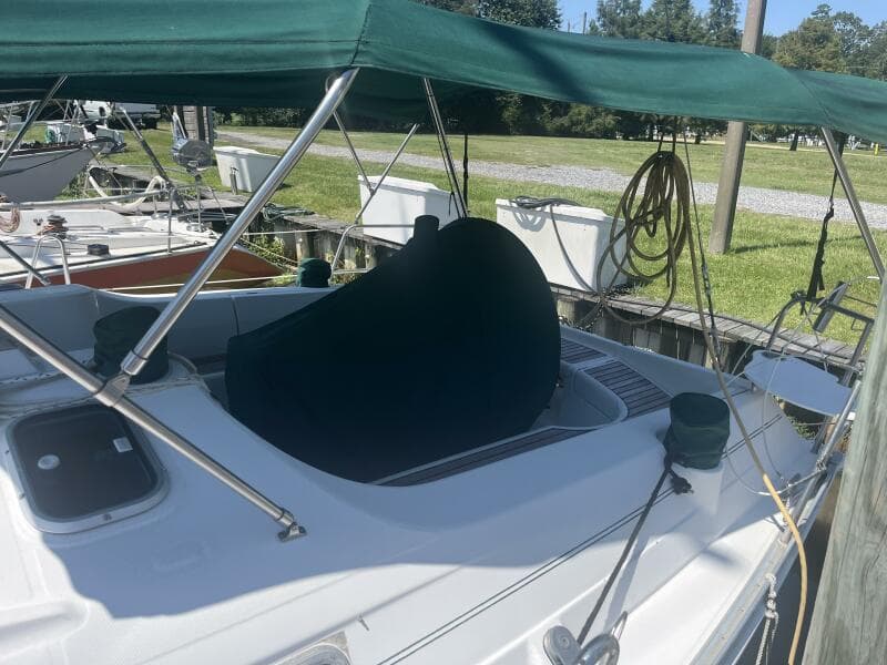 Beneteau Oceanis 381