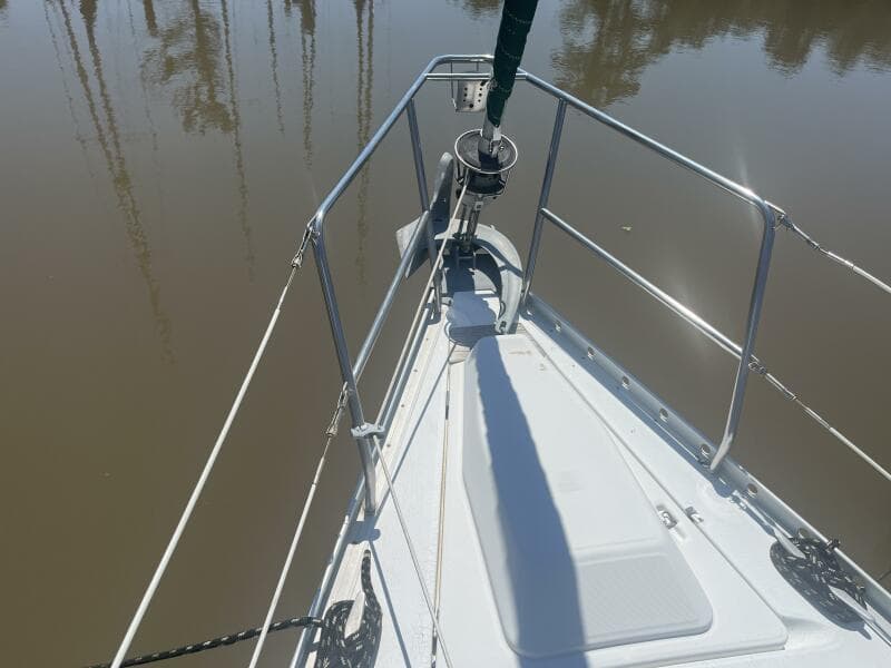 Beneteau Oceanis 381