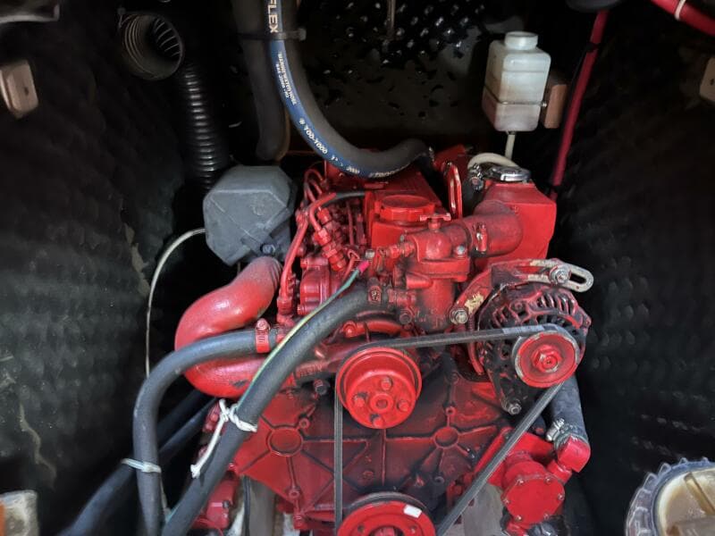 Beneteau Oceanis 381