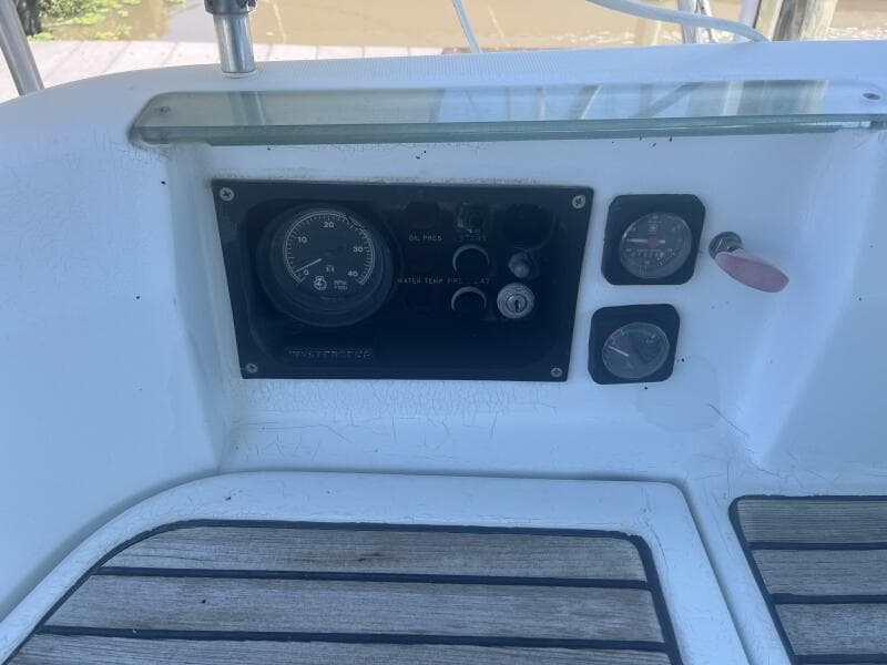 Beneteau Oceanis 381