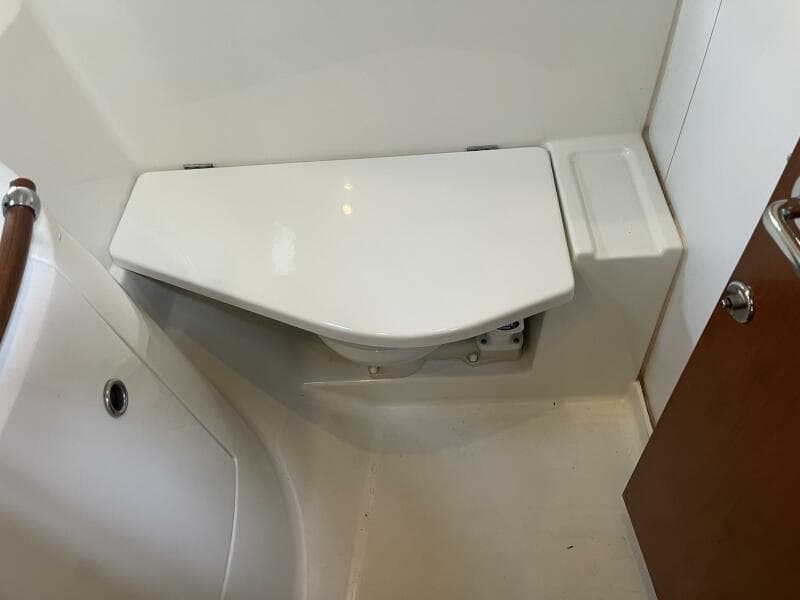 2001 Beneteau Oceanis 381