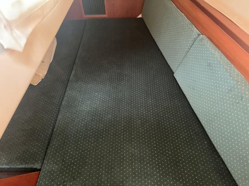 2001 Beneteau Oceanis 381