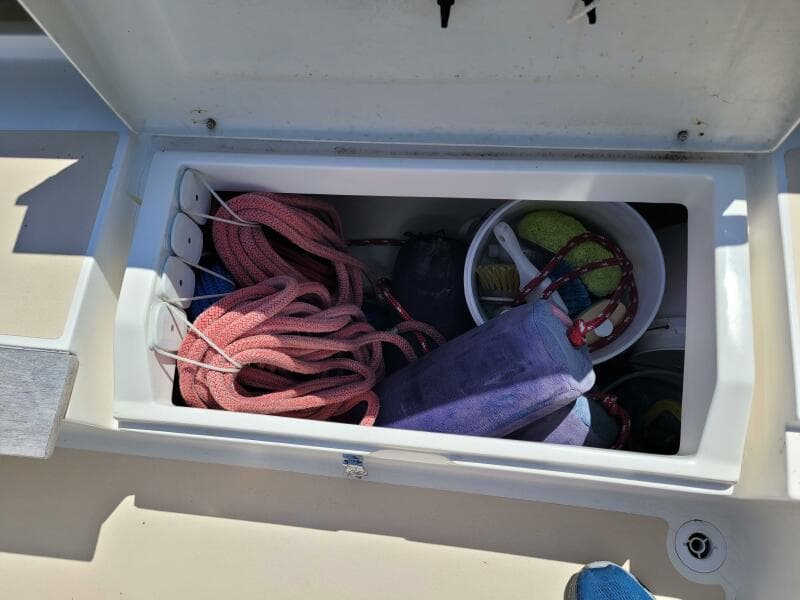 2004 Alerion 28 Express