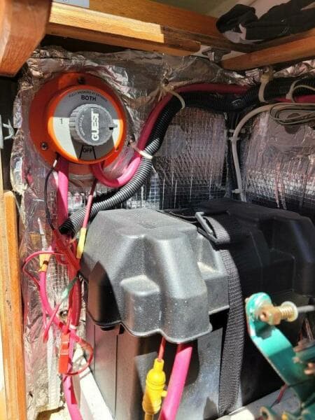 2004 Alerion 28 Express