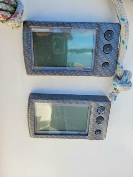 2004 Alerion 28 Express