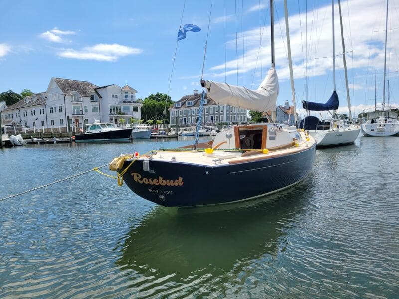 2004 Alerion 28 Express