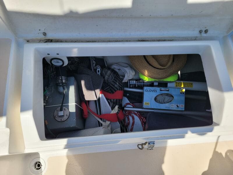 2004 Alerion 28 Express