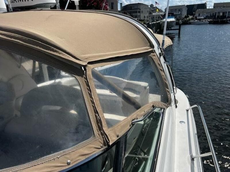 410 port forward isinglass