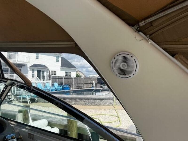 410  starboard isinglass