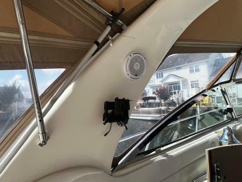 410 port side isinglass