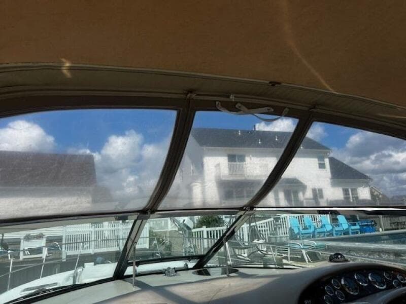 410 forward isinglass