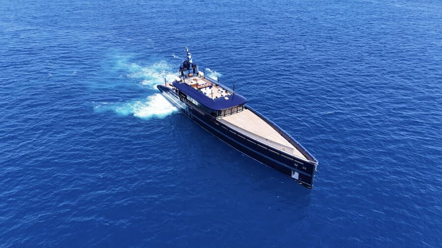 2009 Custom MMGI built