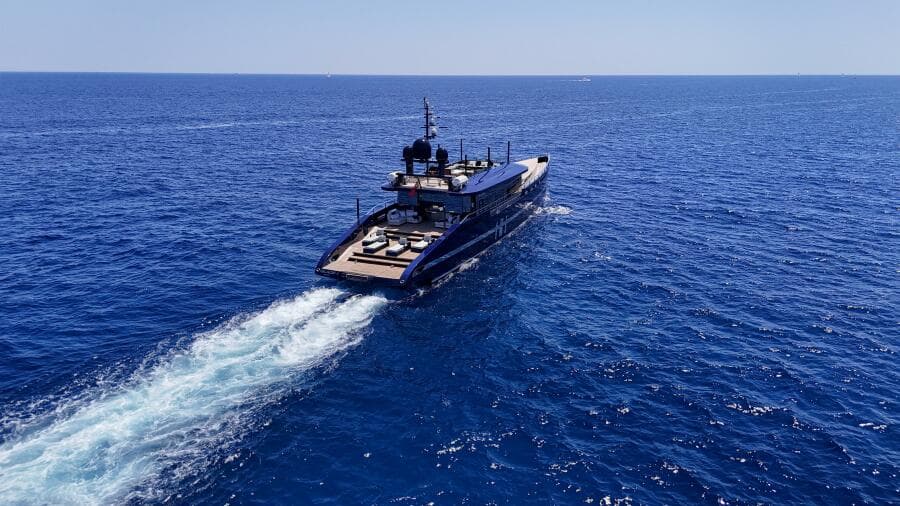 2009 Custom MMGI built