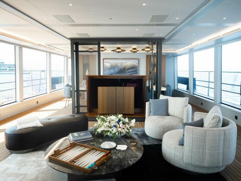 2009 Custom MMGI built