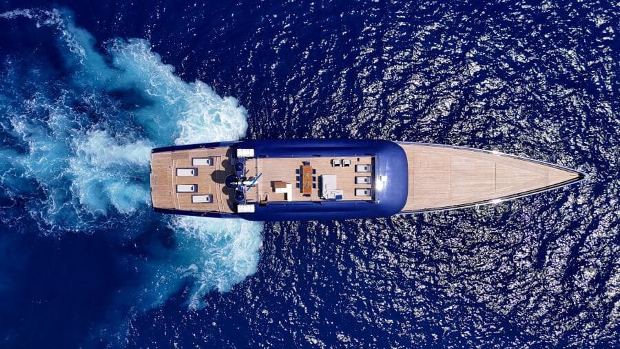 2009 Custom MMGI built