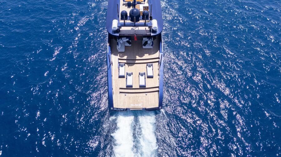 2009 Custom MMGI built