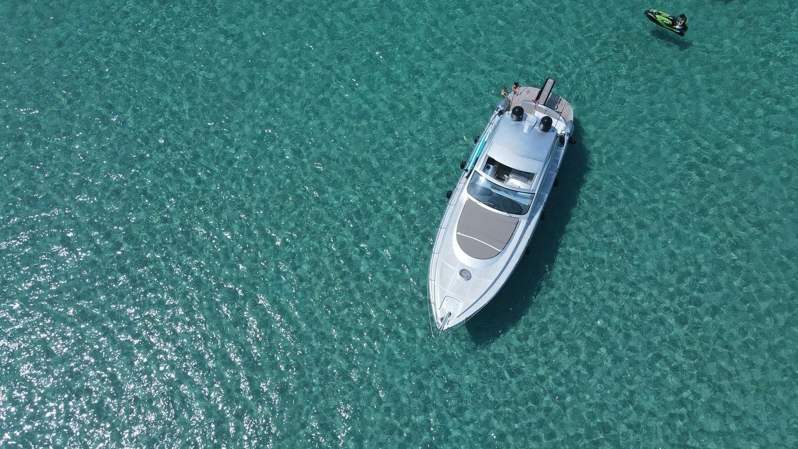 2007 Pershing Pershing 50 - Photo 7