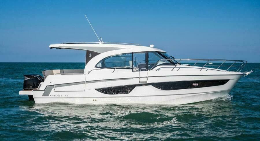 2026 BENETEAU Antares 11