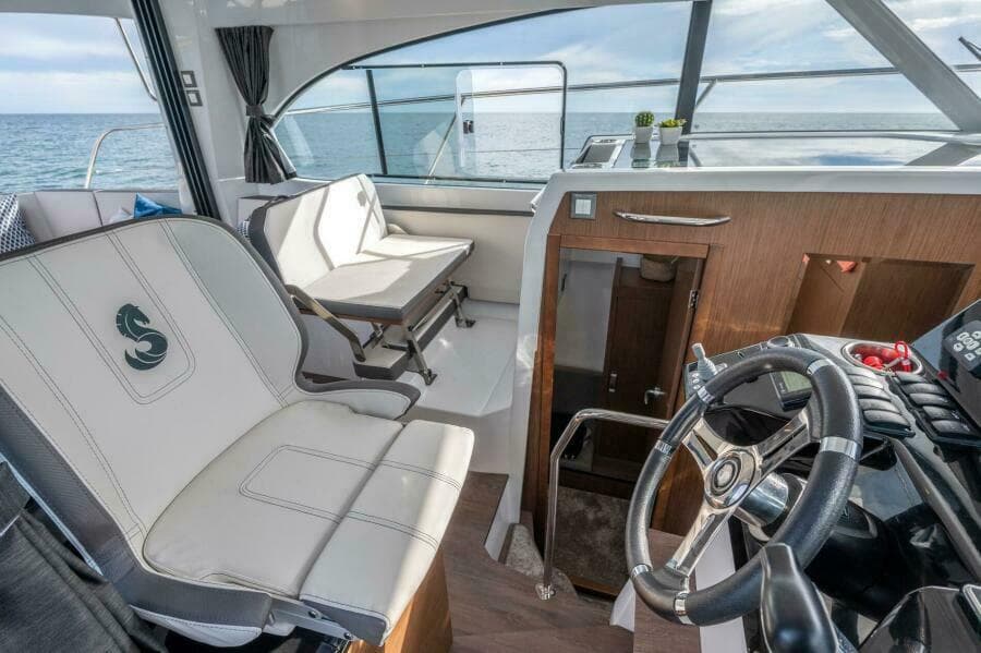 2026 BENETEAU Antares 11