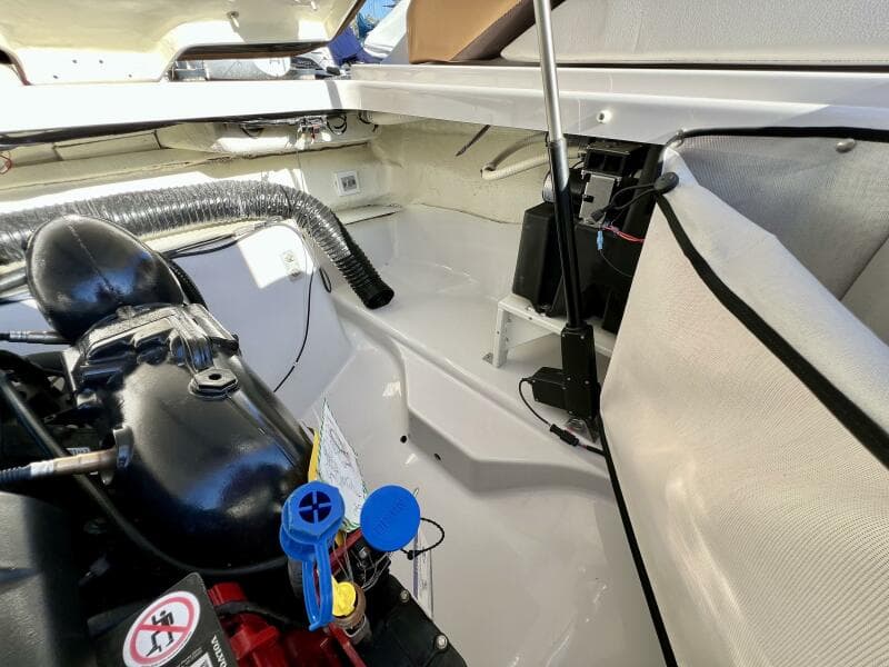 2019 Four Winns H290