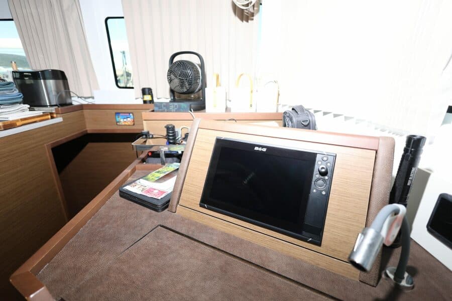 2020 Lagoon  - Photo 95
