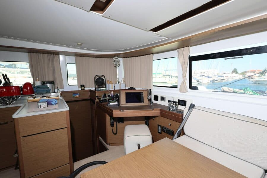 2020 Lagoon  - Photo 93