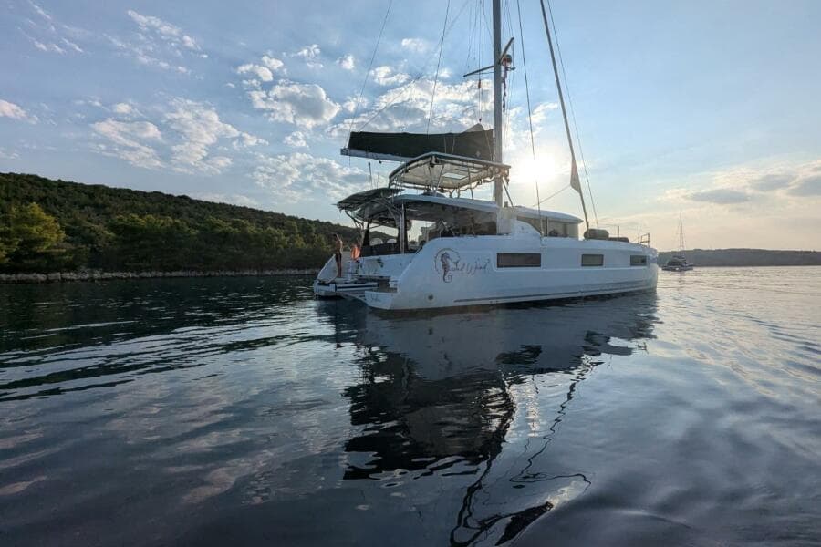 2020 Lagoon  - Photo 16