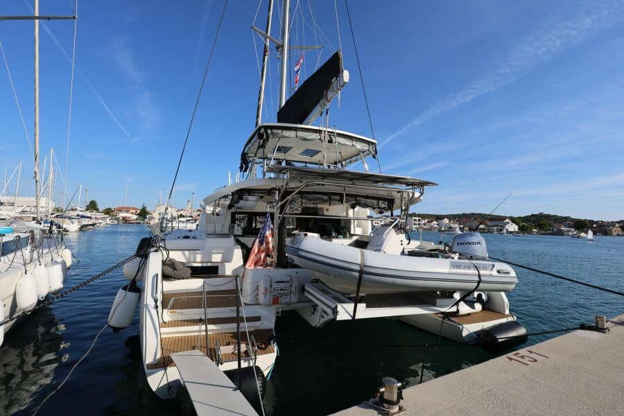 2020 Lagoon  - Photo 105