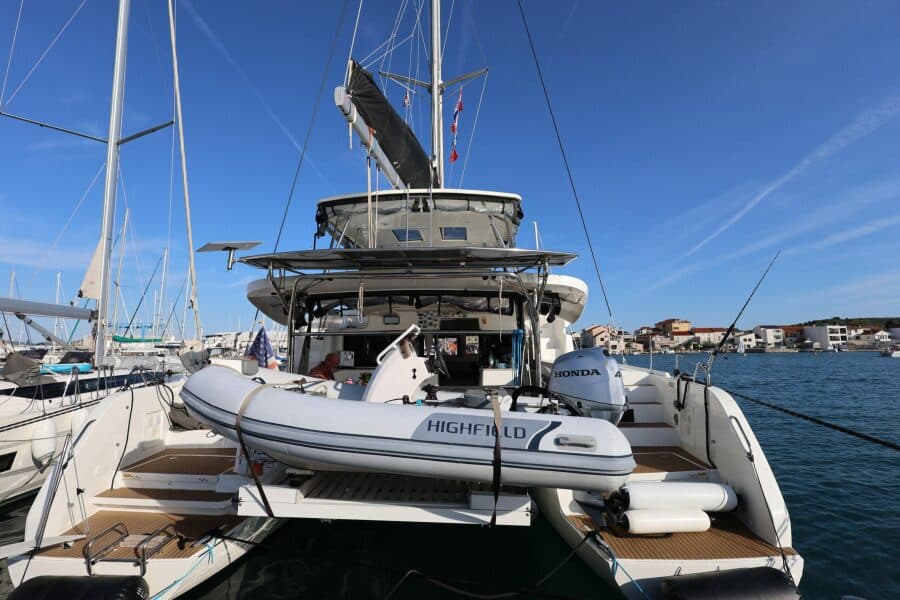 2020 Lagoon  - Photo 104