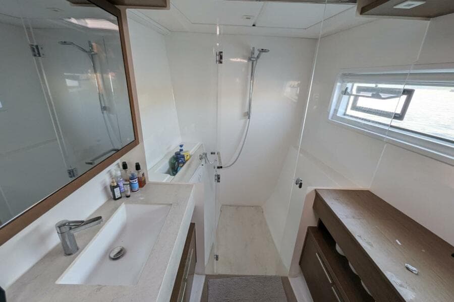 2020 Lagoon  - Photo 51