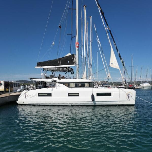 2020 Lagoon  - Photo 1