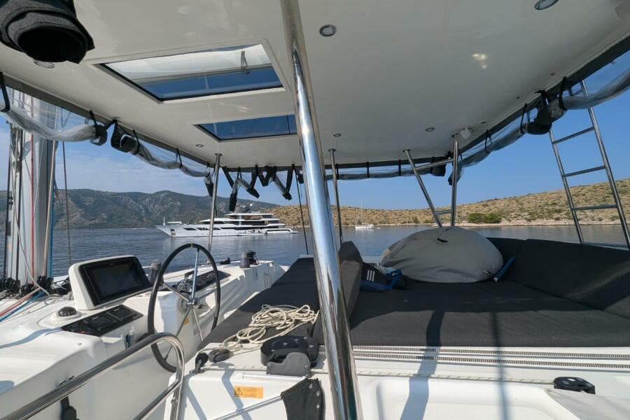 2020 Lagoon  - Photo 18