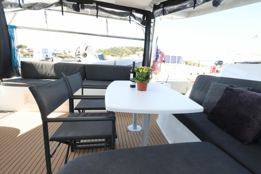 2020 Lagoon  - Photo 70