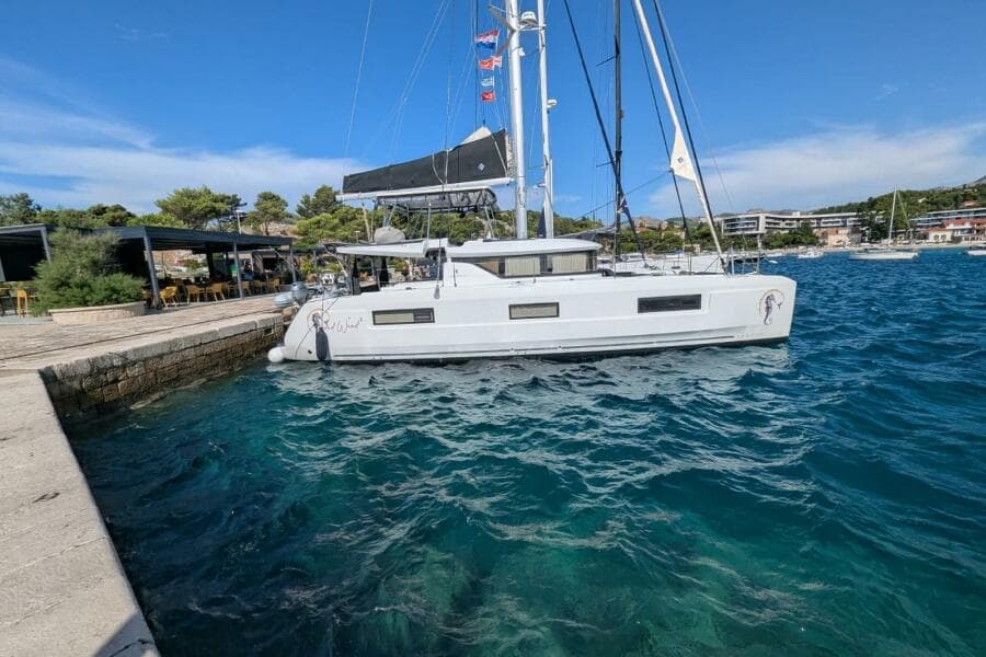 2020 Lagoon  - Photo 9