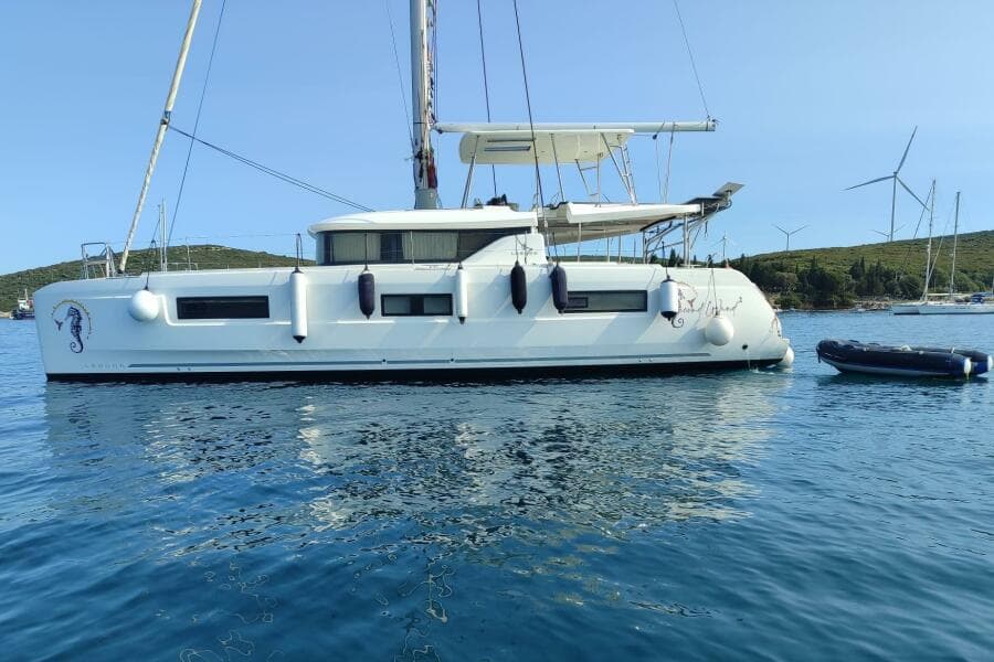 2020 Lagoon  - Photo 10