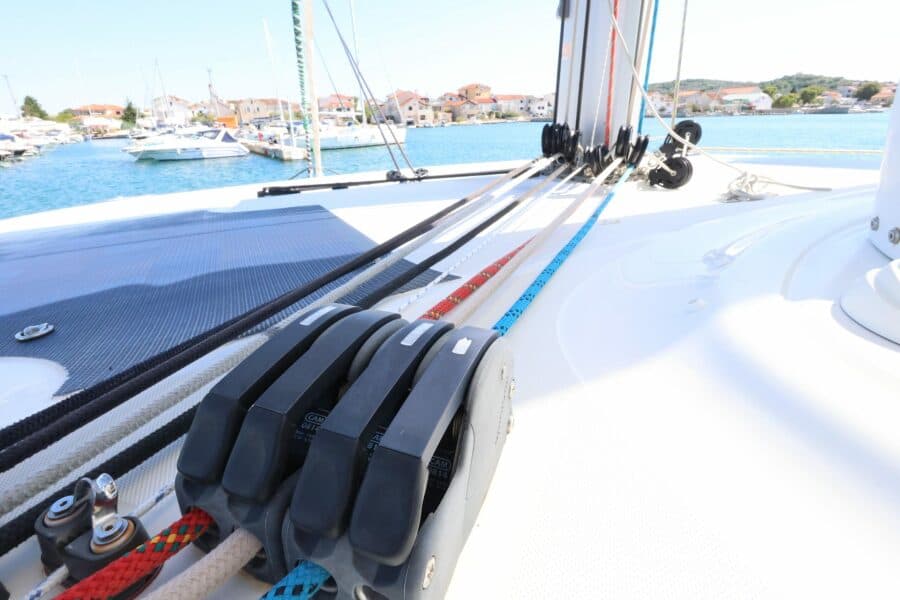 2020 Lagoon  - Photo 75