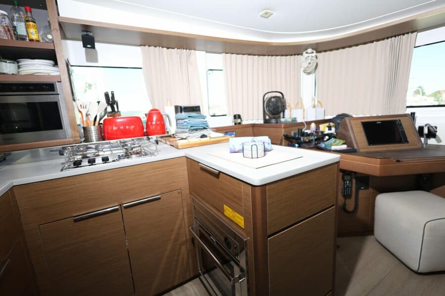 2020 Lagoon  - Photo 98