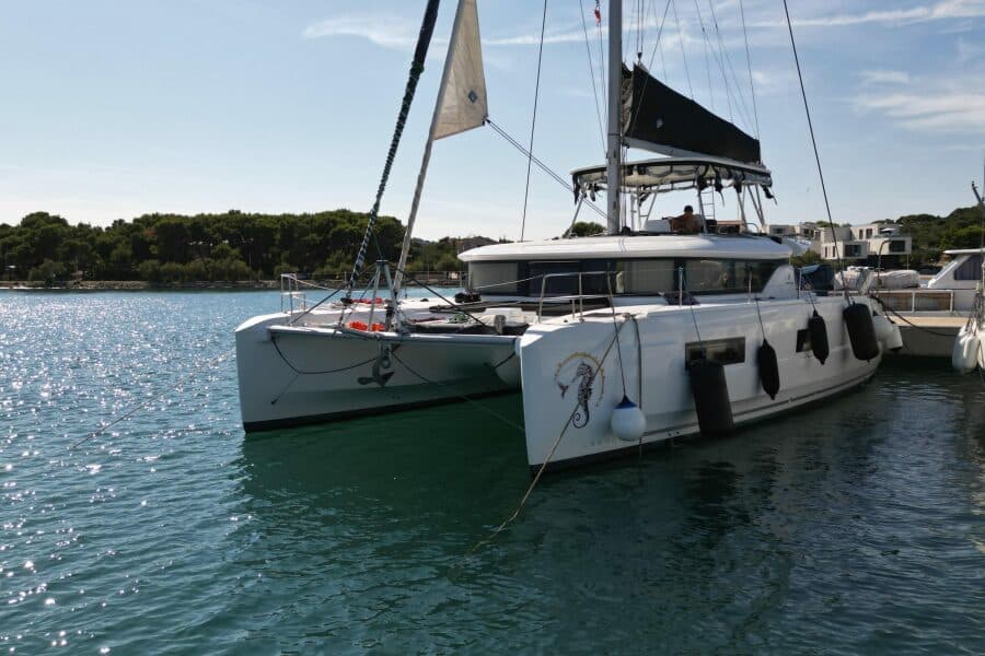 2020 Lagoon  - Photo 56