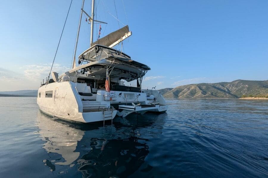 2020 Lagoon  - Photo 12