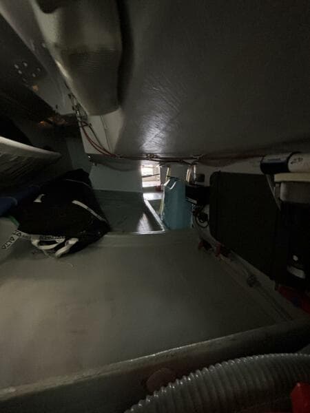 2009 Class 40 Akilaria RC2 offshore racing sailboat