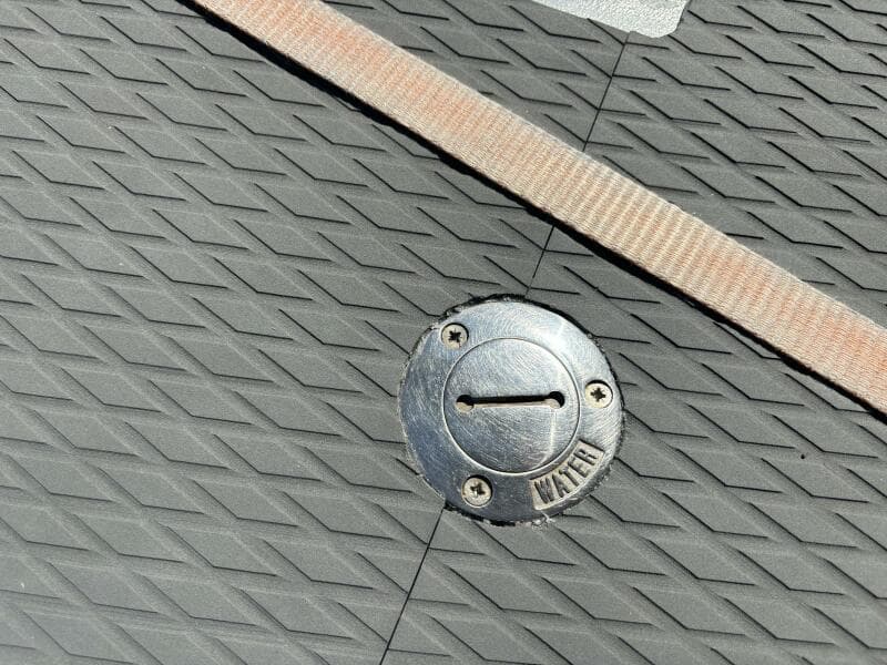 2009 Class 40 Akilaria RC2 offshore racing sailboat