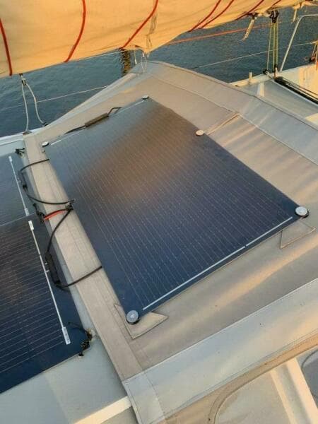 2009 Class 40 Akilaria RC2 offshore racing sailboat